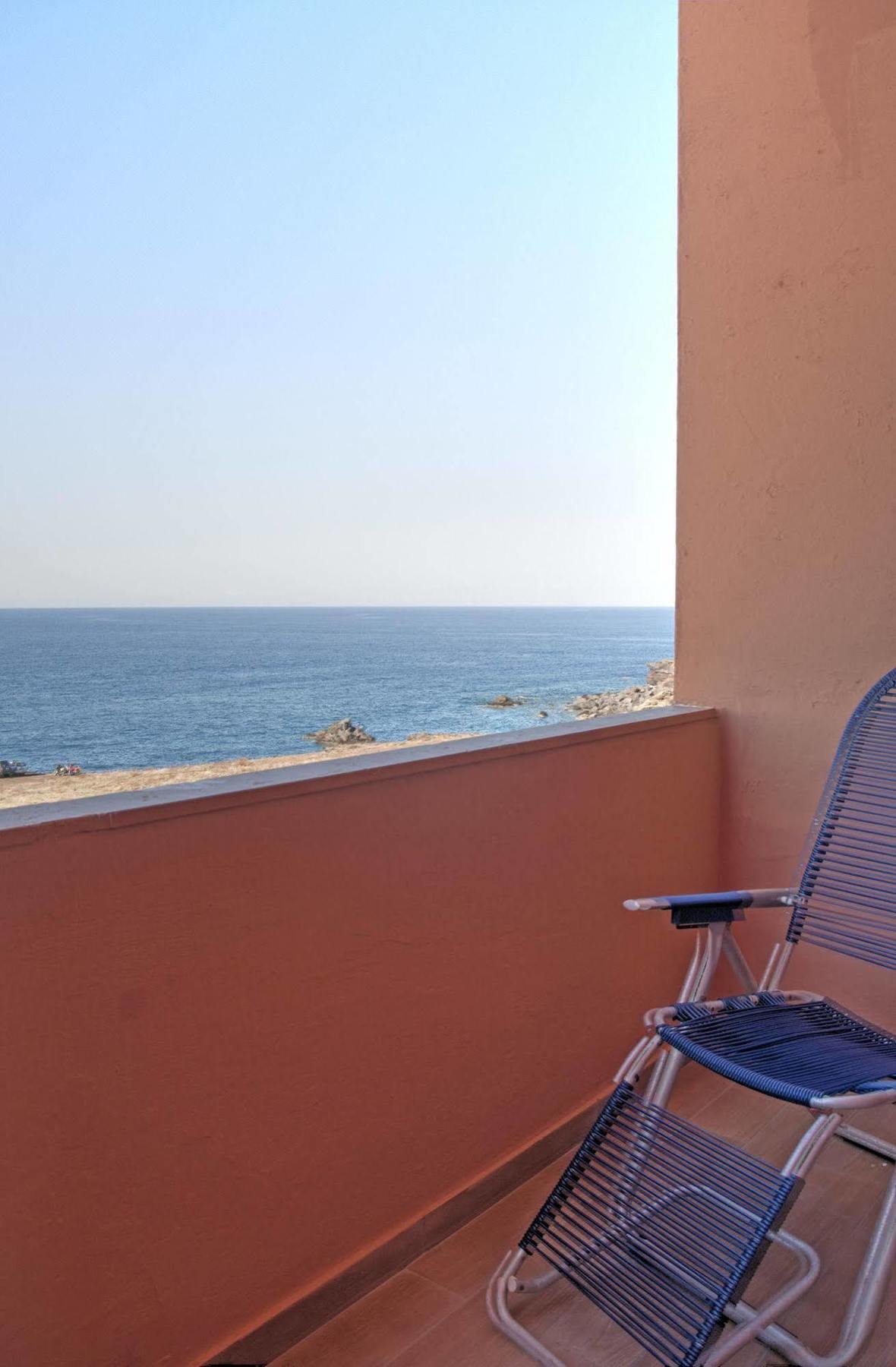 Hotel Bue Marino Pantelleria Exterior foto